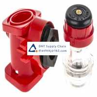 Pneumatic accessories _Norgren_4382-200