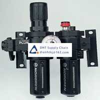 Pneumatic accessories _Norgren_BL64-301