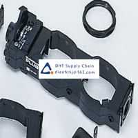 Pneumatic accessories _Norgren_Y64B-4GA-T2N