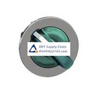 Key switches and selector switches Schneider Electric_ZB4FK1233