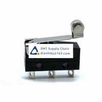 Microswitches and detector switches  Zippy_SW2-C1S1-05A0-Z