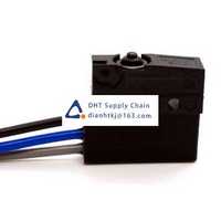 Microswitches and detector switches  Zippy_SW2-06S1-00L0-EA001-Z