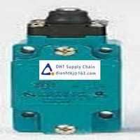 Limit and position switches  Honeywell_GLAB01B