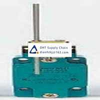 Limit and position switches  Honeywell_GLAB01A4J