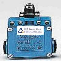 Limit and position switches  Honeywell_GLEB01B