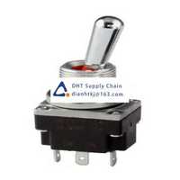 Toggle and slide switches Honeywell_1MT1-8