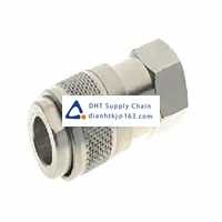 Pneumatic accessories _RS PRO_187-8767