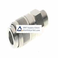 Pneumatic accessories _RS PRO_187-8774