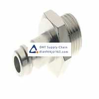 Pneumatic accessories _RS PRO_187-8810
