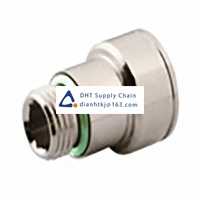 Pneumatic accessories _RS PRO_187-8841