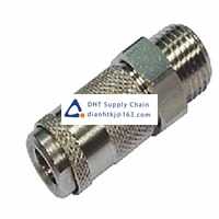 Pneumatic accessories _RS PRO_187-8861