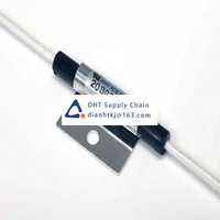 Capacitive, magnetic and piezoelectric switches  KEMET_TRS5-20BLRVU