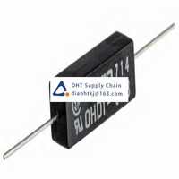 Capacitive, magnetic and piezoelectric switches  KEMET_OHD1-40M