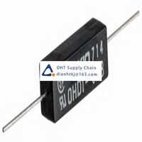 Capacitive, magnetic and piezoelectric switches  KEMET_OHD1-50M