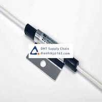 Capacitive, magnetic and piezoelectric switches  KEMET_TRS5-40BLRU