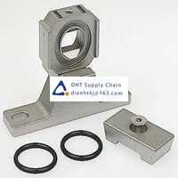 Pneumatic accessories _SMC_Y20T-A