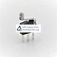 Microswitches and detector switches  Zippy_SW2-10H1-05G0-Z