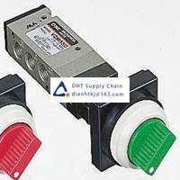 Pneumatic accessories _SMC_VZM550-01-34G