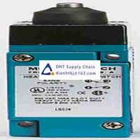 Limit and position switches  Honeywell_LS4C3K