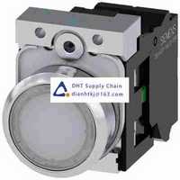 Pushbutton switches and components Siemens_3SU1153-0AB60-3BA0