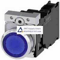 Pushbutton switches and components Siemens_3SU1152-0AB50-3FA0