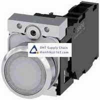Pushbutton switches and components Siemens_3SU1152-0AB60-1FA0