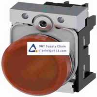 Pushbutton switches and components Siemens_3SU1153-6AA00-1AA0