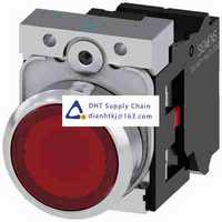 Pushbutton switches and components Siemens_3SU1156-0AB20-3CA0
