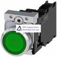 Pushbutton switches and components Siemens_3SU1156-0AB40-3FA0