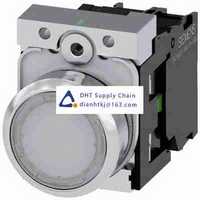 Pushbutton switches and components Siemens_3SU1156-0AB60-1BA0