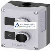 Pushbutton switches and components Siemens_3SU1852-0AC00-2AB1