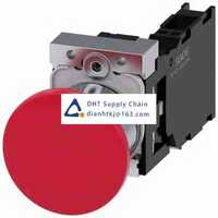 Pushbutton switches and components Siemens_3SU1150-1BA20-3FA0