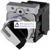 Key switches and selector switches Siemens_3SU1150-2BF60-3MA0