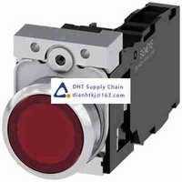 Pushbutton switches and components Siemens_3SU1152-0AB20-1FA0