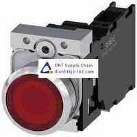 Pushbutton switches and components Siemens_3SU1152-0AB20-3FA0