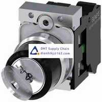 Key switches and selector switches Siemens_3SU1150-4BF11-3BA0