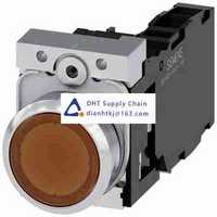 Pushbutton switches and components Siemens_3SU1152-0AB00-1FA0