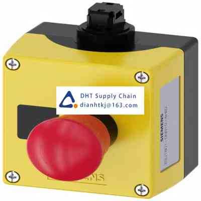 Pushbutton switches and components Siemens_3SU1801-0NB10-4HB2
