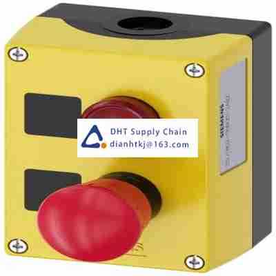 Pushbutton switches and components Siemens_3SU1802-0NB00-2AB2