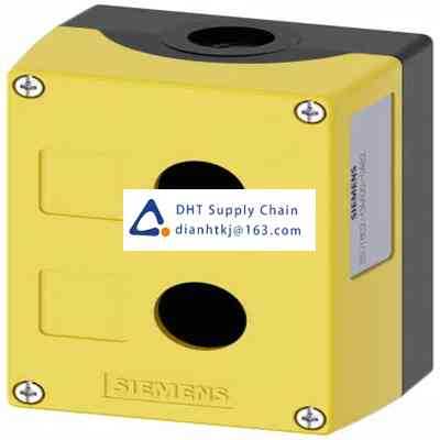 Pushbutton switches and components Siemens_3SU1802-0AA00-0AB2