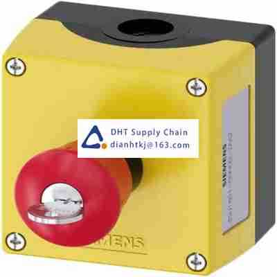 Pushbutton switches and components Siemens_3SU1801-0NN00-2AA2