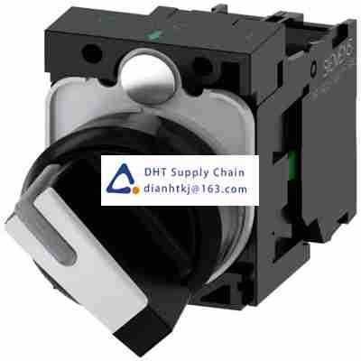 Key switches and selector switches Siemens_3SU1103-2BF60-1BA0