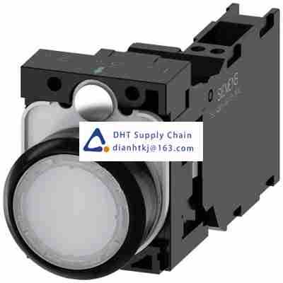 Pushbutton switches and components Siemens_3SU1102-0AB60-3FA0