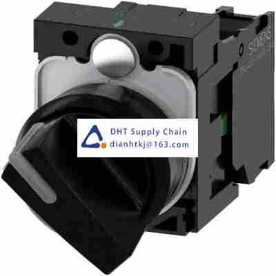 Key switches and selector switches Siemens_3SU1100-2BF10-1BA0