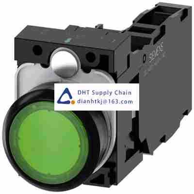 Pushbutton switches and components Siemens_3SU1106-0AB40-1FA0