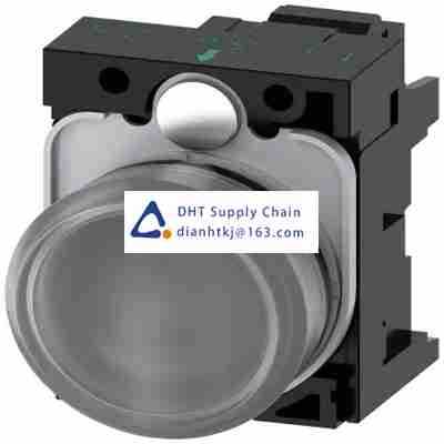 Pushbutton switches and components Siemens_3SU1103-6AA70-3AA0