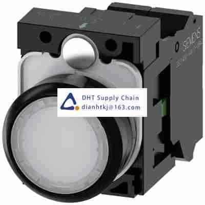 Pushbutton switches and components Siemens_3SU1106-0AB60-3BA0