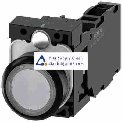 Pushbutton switches and components Siemens_3SU1106-0AB70-1FA0