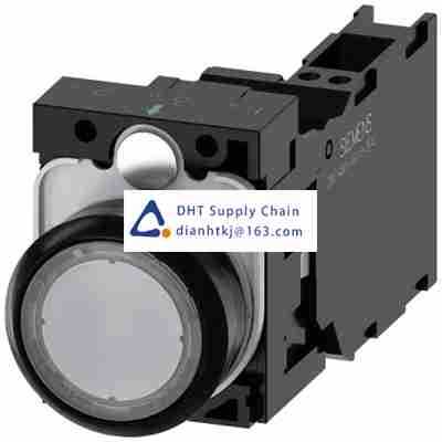 Pushbutton switches and components Siemens_3SU1106-0AB70-3FA0