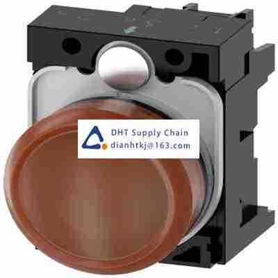 Pushbutton switches and components Siemens_3SU1106-6AA00-1AA0